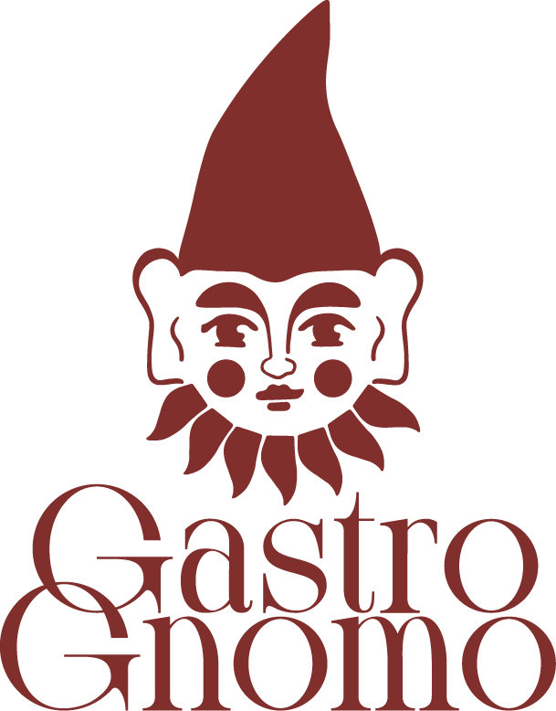 Gastrognomo Pizzeria Logo
